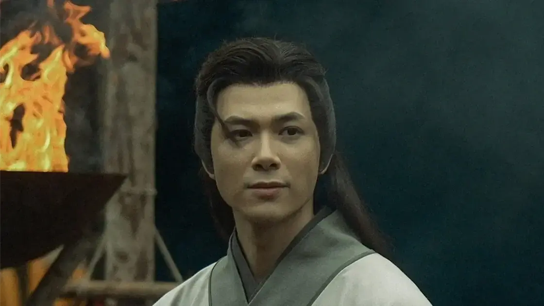 Hé lộ thân phận của Anh Tú Atus trong 'Hoàng tử quỷ'